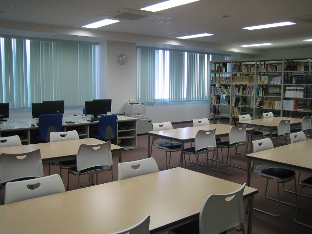 图书室1