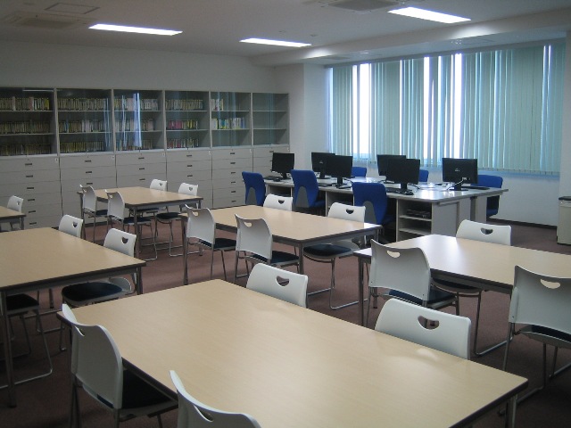 图书室2