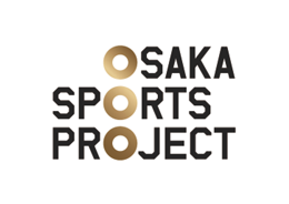 OSAKA SPORTS PROJECT标志